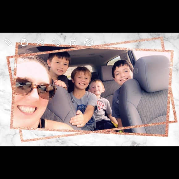 Meet your Posher, Jami - Picture 6 of 8